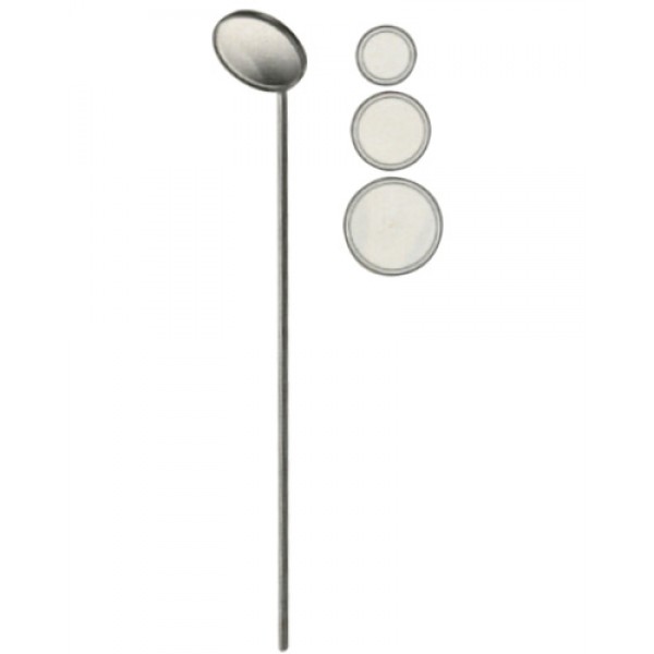 Mouth Mirrors, Handles,Napkin Holder, Saliva Ejector